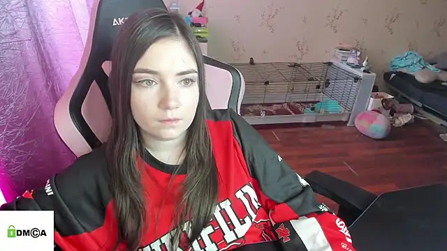 Crazy_forest_fairy's cam snapshot