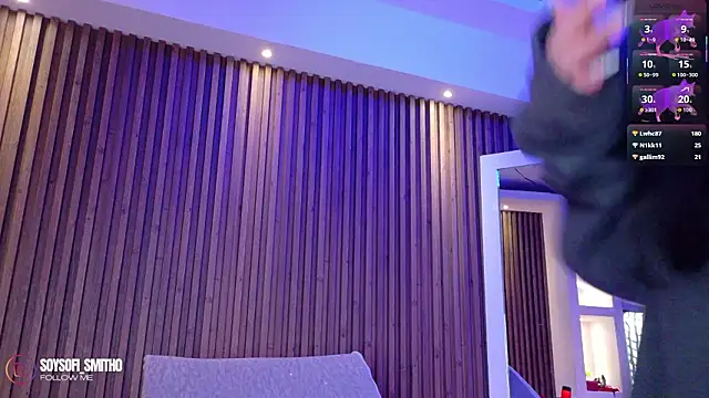 Lucy_Smith2's cam snapshot