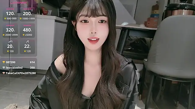 sansan-666's cam snapshot