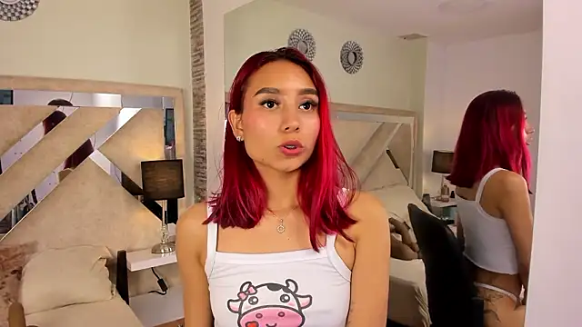 ximena_vasquez8's cam snapshot