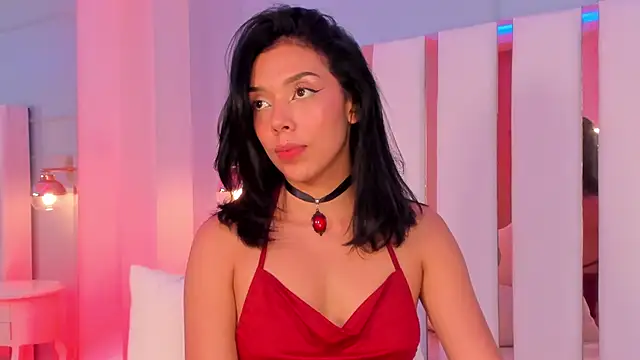 selene_phmoon's cam snapshot