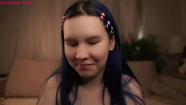 ElizSpieth's cam snapshot