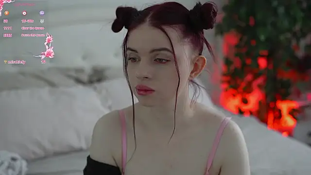 ambershoney's cam snapshot