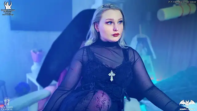 Wounded_Goddess_'s cam snapshot