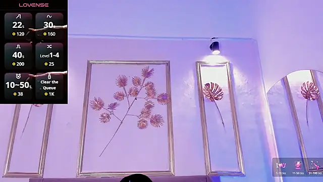 SophieSweet88's cam snapshot