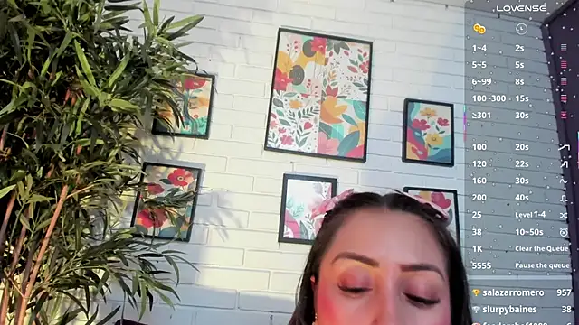 Sofia__Stk's cam snapshot