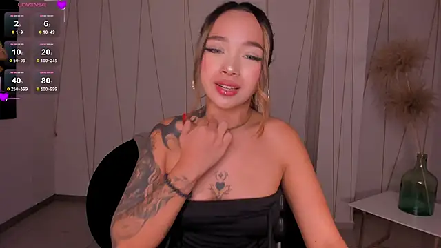 AmbarOwens's cam snapshot