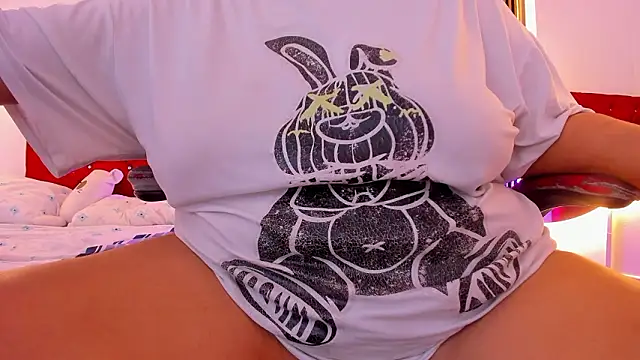 SelenaAngelX's cam snapshot