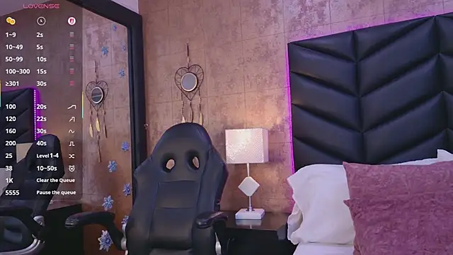 TifanyWolff's cam snapshot