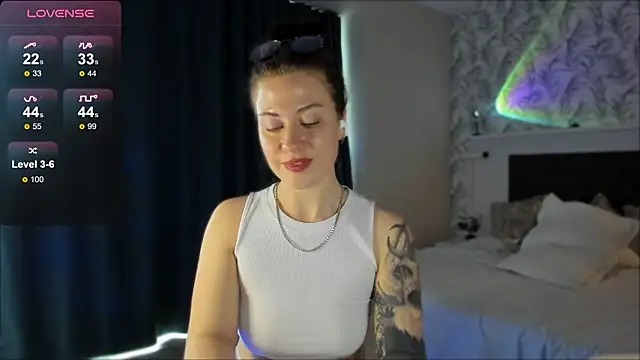 WineVape's cam snapshot