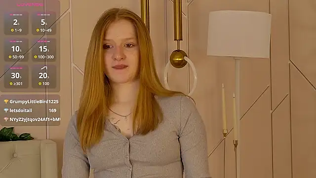 AmandaWatts's cam snapshot