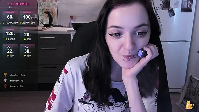 linaa__tyaan's cam snapshot