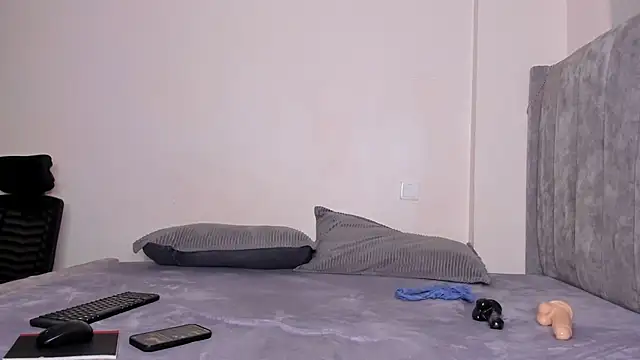 sexy_ariah's cam snapshot