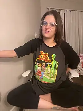 SafeinouterSpace's cam snapshot