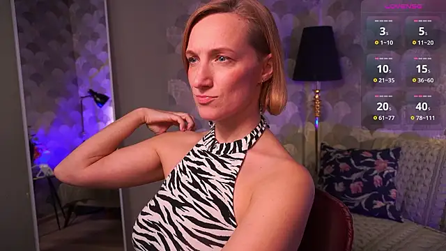 UmaTruewoman's cam snapshot