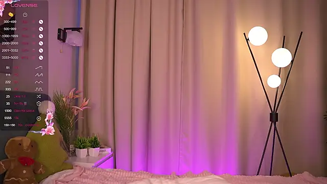 JanetJennings's cam snapshot