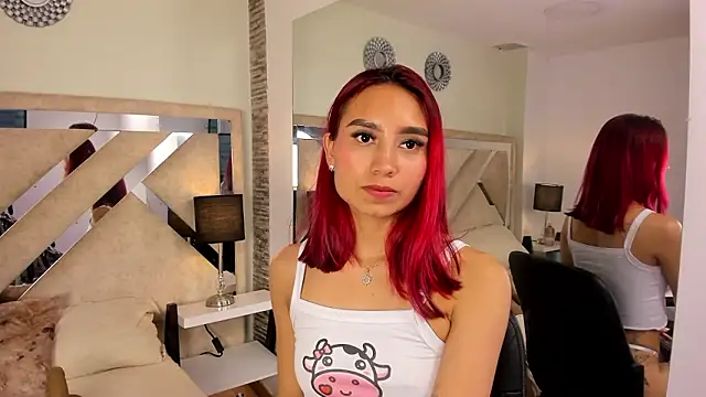 ximena_vasquez8's cam snapshot