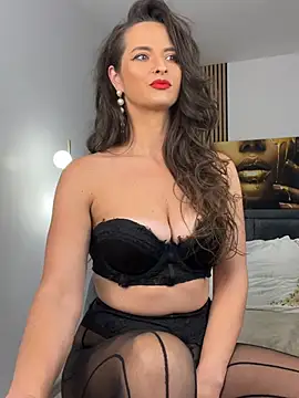 BarbaraXoXoX's cam snapshot