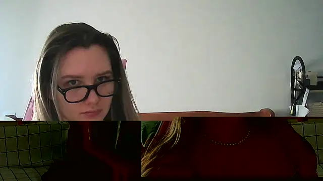 Caymira's cam snapshot