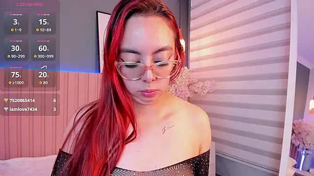 Rosary_Waitth's cam snapshot