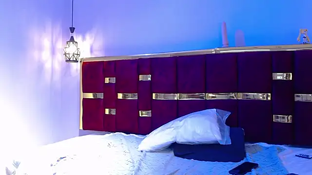 ARANZA_LOV's cam snapshot