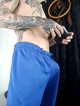 semalas69's cam snapshot