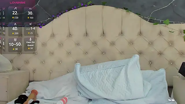 AmbarFoxx_'s cam snapshot