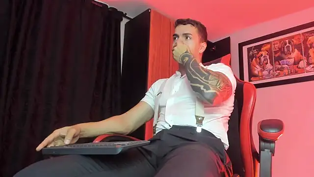 ALPHA_DOMINUS_ live sex cam