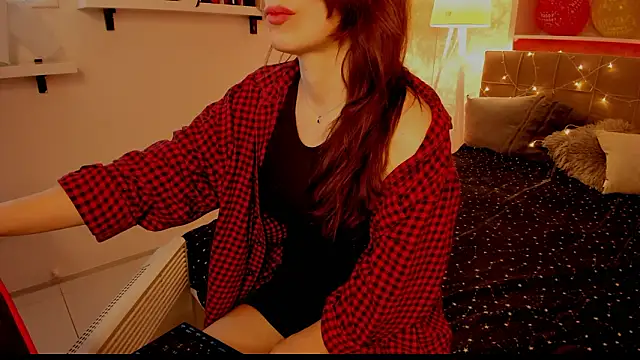 IsabelKiss's cam snapshot