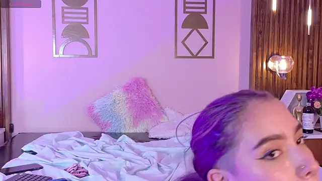 Hanna-Winchester's cam snapshot