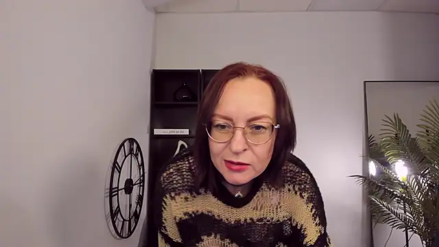 NikaGentle's cam snapshot