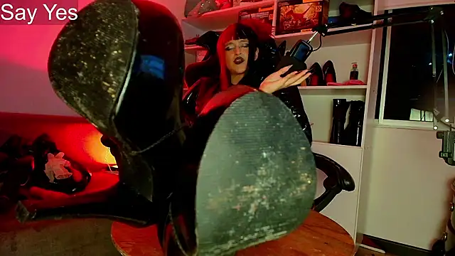 Miss_tentation live sex cam