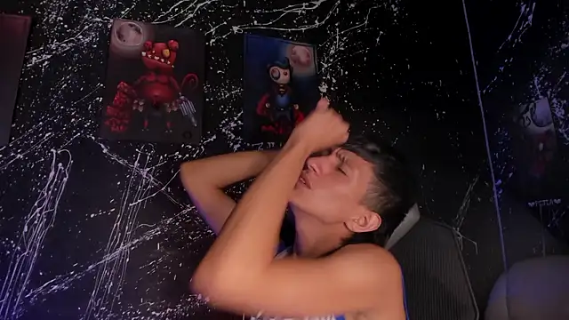 JohanSedas live sex cam