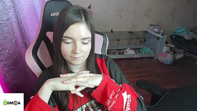 Crazy_forest_fairy's cam snapshot