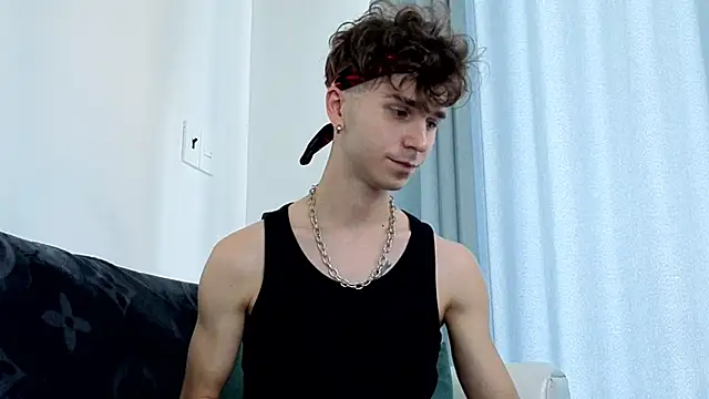 Joseph__Quinn live sex cam