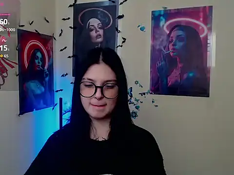 Cherry_Girl1's cam snapshot