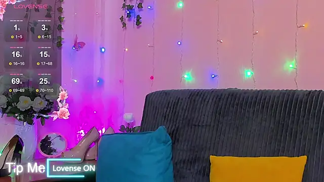 cross_the_line's cam snapshot