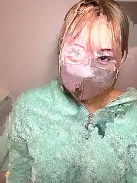 Rara__oo's cam snapshot