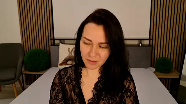 DitaNoir's cam snapshot