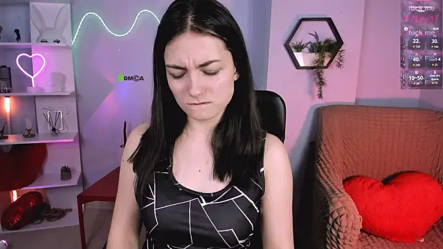 baby_hotte's cam snapshot