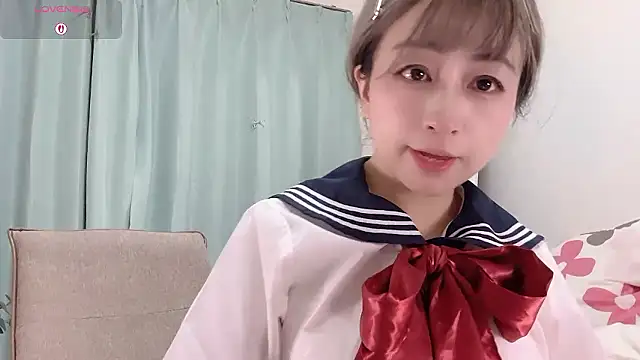 RURU-CHANN668's cam snapshot