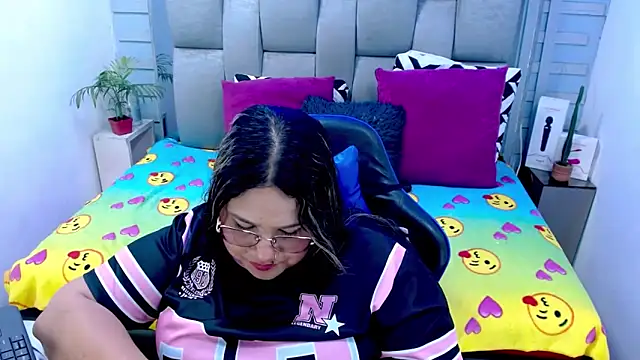 evelin_zaens's cam snapshot