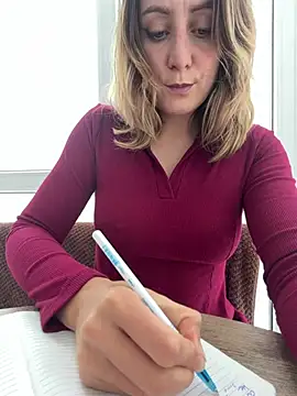 Puzdosia's cam snapshot