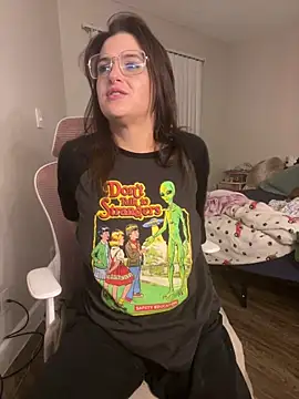 SafeinouterSpace's cam snapshot