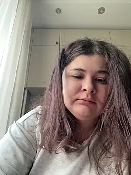 AliceCurlyX's cam snapshot