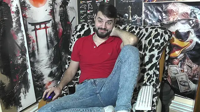 00george live sex cam