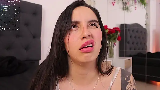 kaylee_lee's cam snapshot