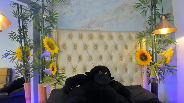 LittleeJaz's cam snapshot