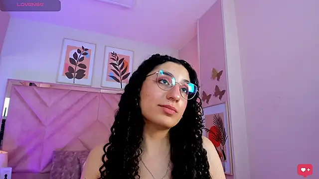 DemiJones_'s cam snapshot