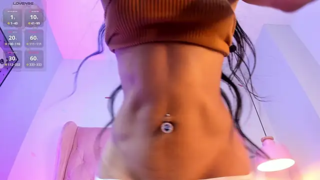 internett_sweetheart's cam snapshot